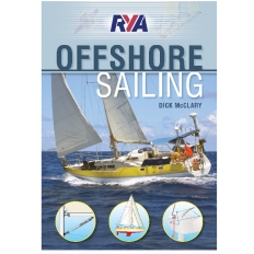 RYA Offshore Sailing